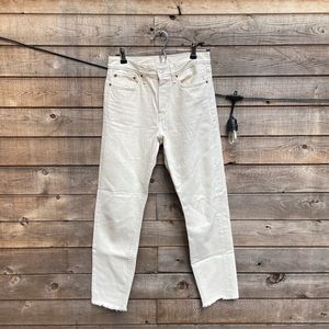 Levi’s Wedgie Fit Jeans